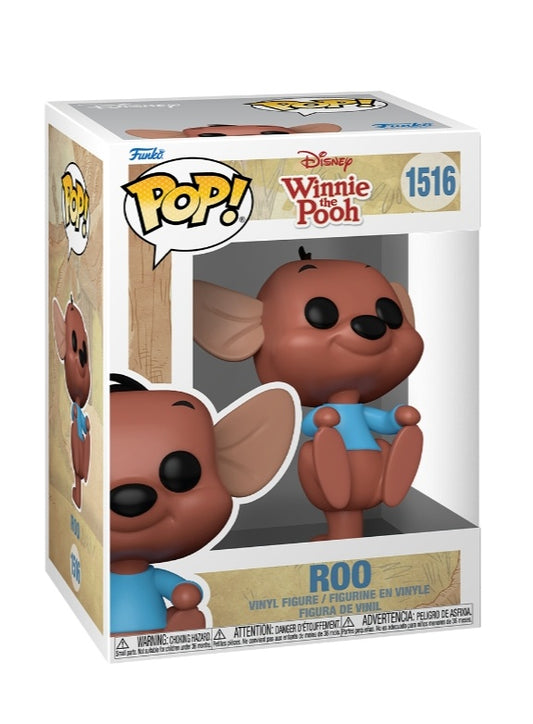 Winnie the Pooh Roo Funko Pop