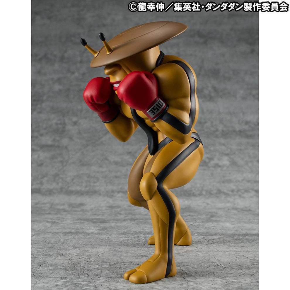 Occultic Sofubi collection TV Anime DAN DA DAN Dover Demon