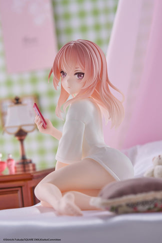 My Dress-Up Darling Desktop Cute Figure - Sajuna Inui (T-shirt Ver.)