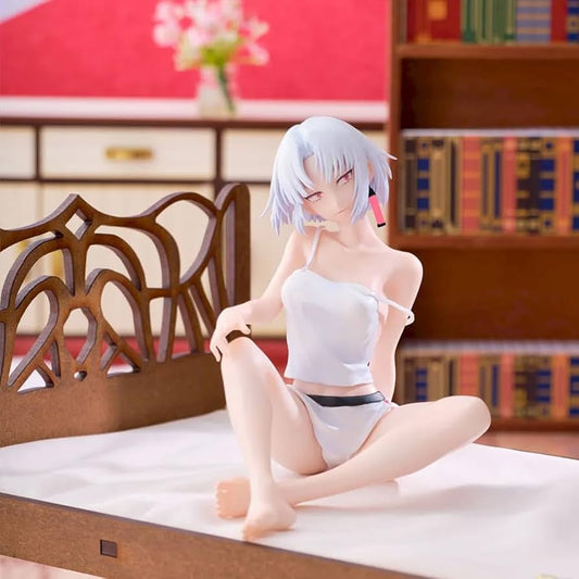 Nikke Goddess of Victory Yumemirize Drake Figure
