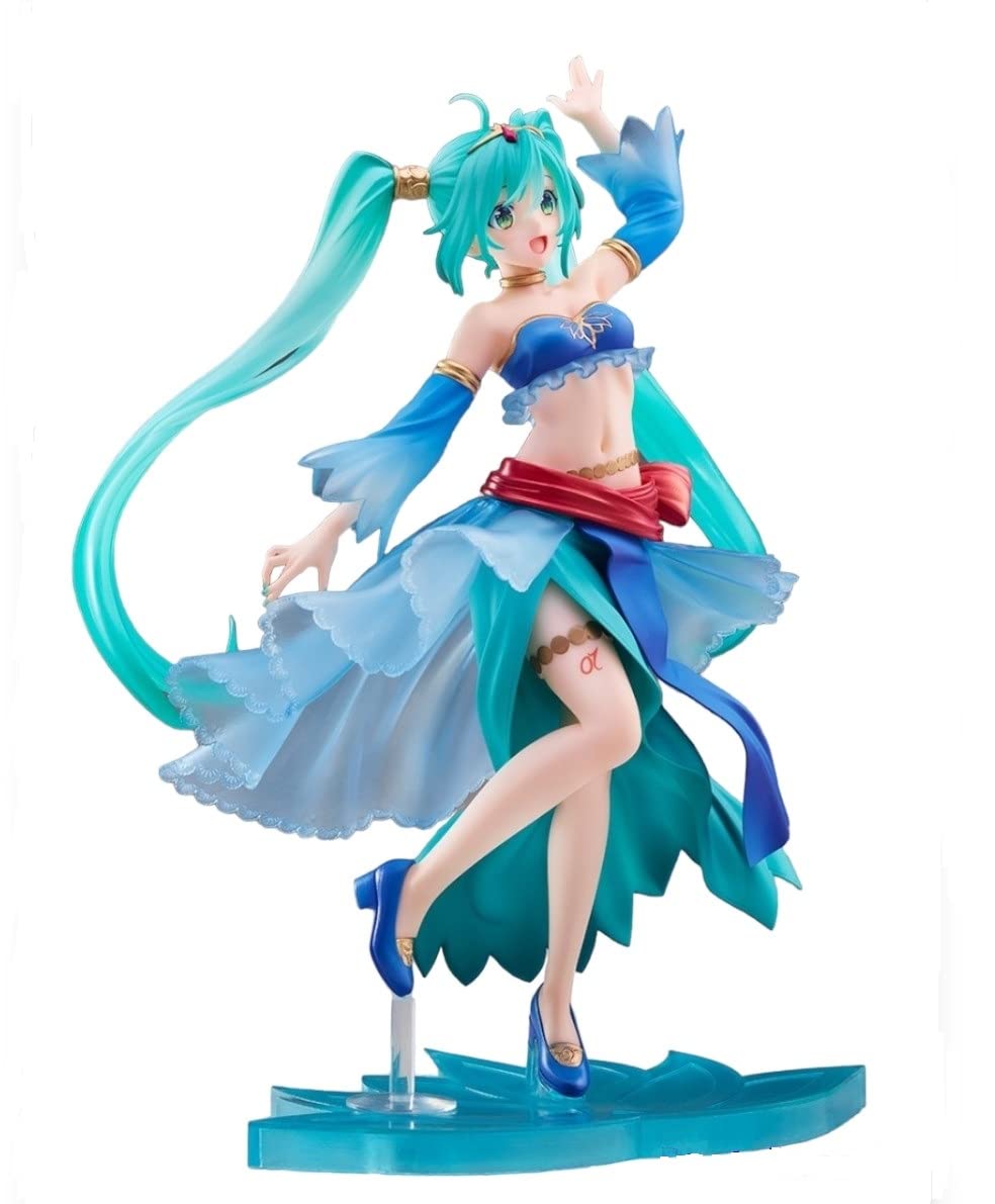 Artist Masterpiece Hatsune Miku Princess Figure