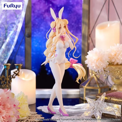 FuRyu Date A Live V BiCute Bunnies Mukuro Hoshimiya Figure