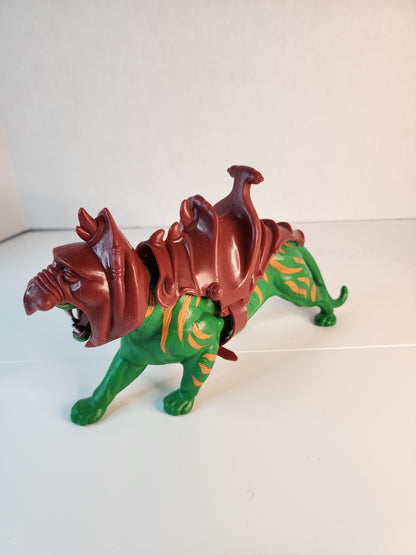 Masters of the Universe Battle Cat  figure
