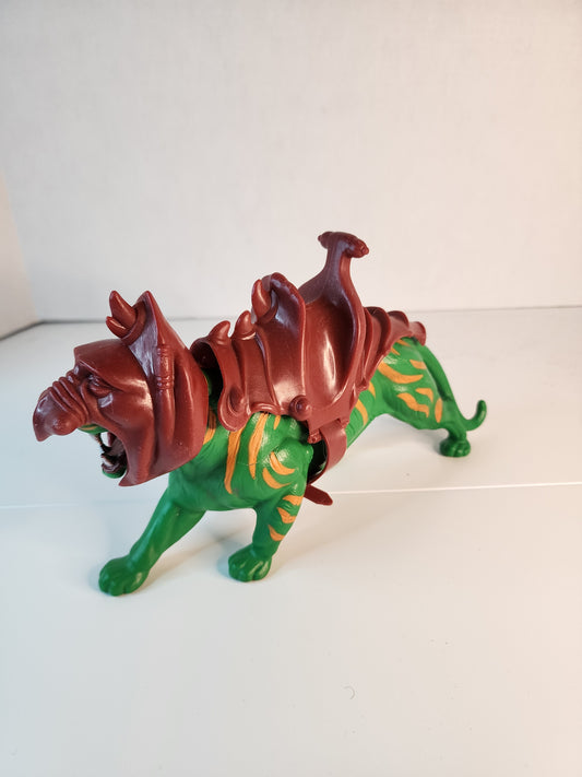 Masters of the Universe Battle Cat  figure
