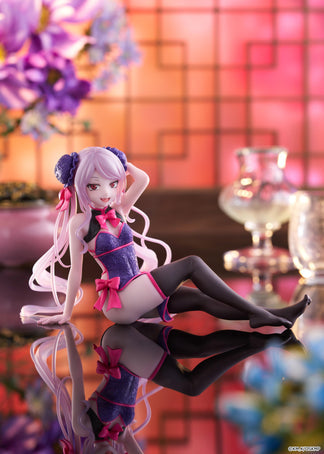 Overlord Desktop Cute Figure - Shalltear (Chinese Dress Ver.)