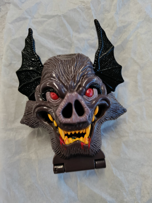 Mighty Max Vamp Biter Horror Playset