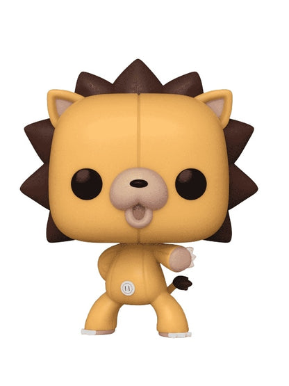 Bleach Kon Funko Pop