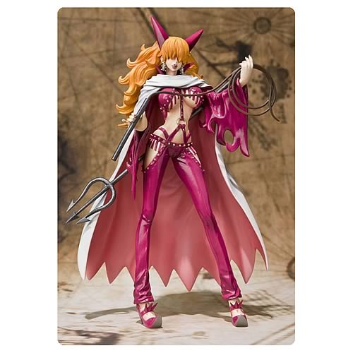 Figuarts Zero One Piece Sadie Figure