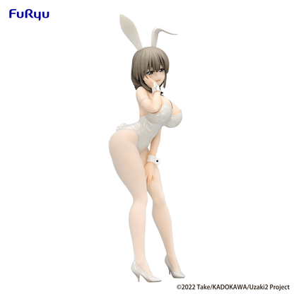 Uzaki-chan Wants to Hang Out! BiCute Bunnies Tsuki Uzaki Figure