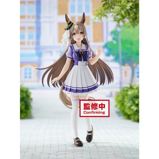 Banpresto Uma Musume: Pretty Derby Satono Diamond figure