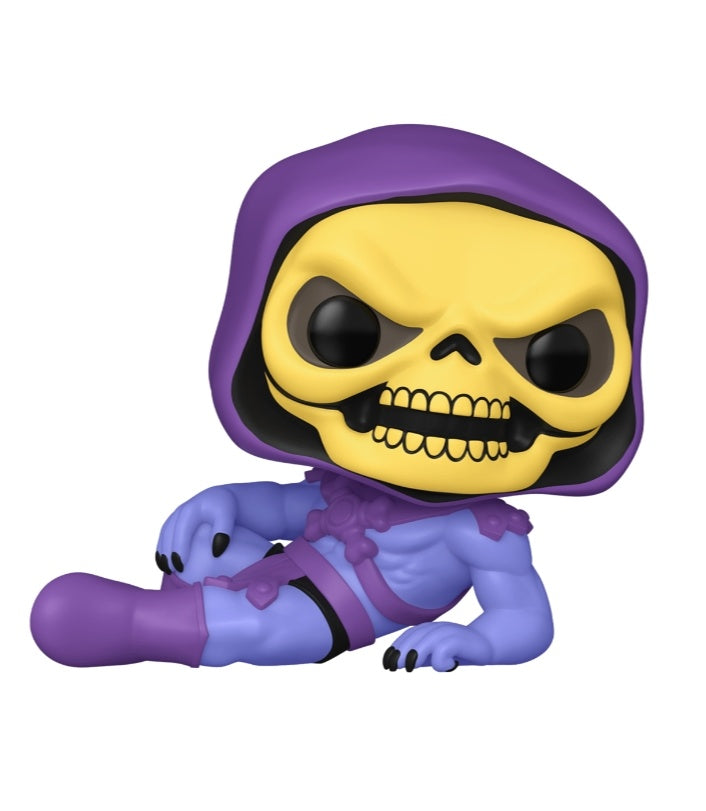 Masters of the Universe Skeletor Meme Funko Pop