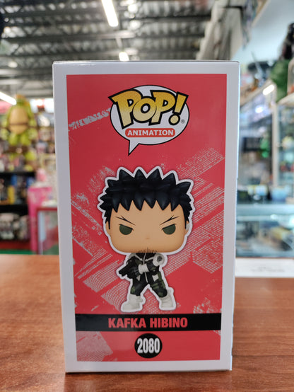 Funko Pop Kaiju No. 8 Kafka Hibino