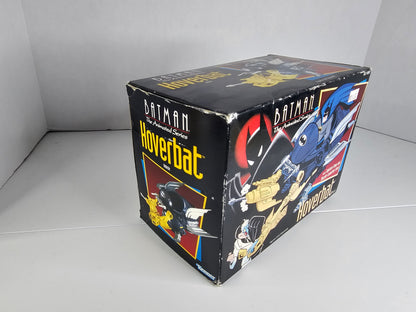 Batman The Animated Series: Hoverbat