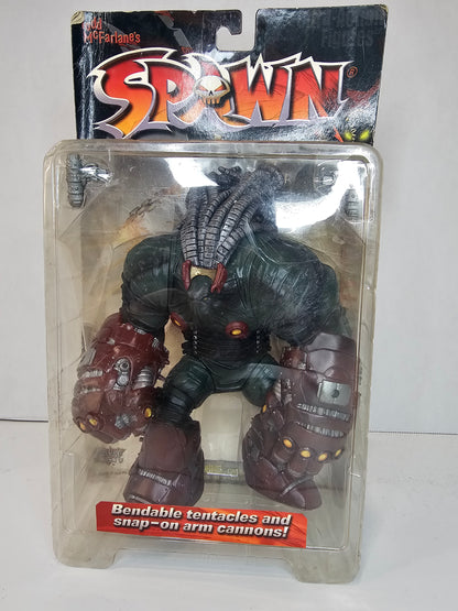 Spawn The Creech
