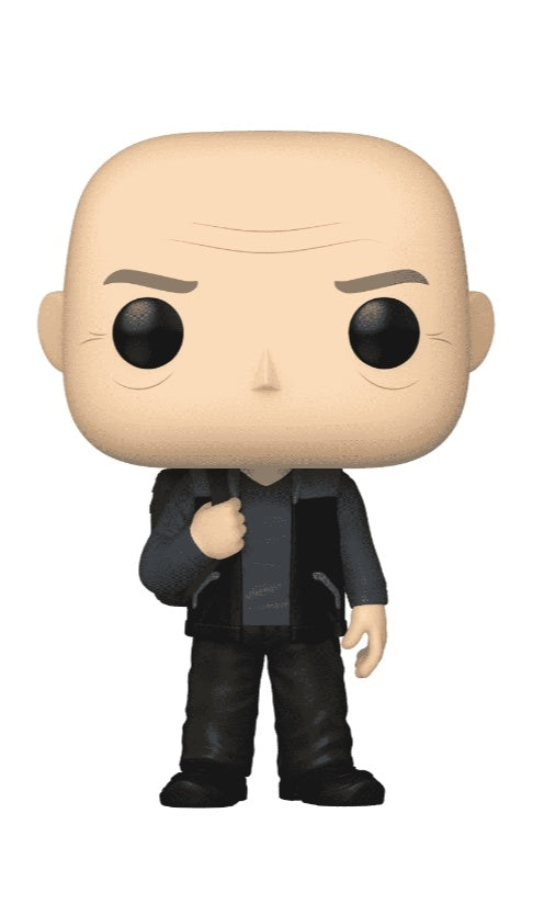 Star Trek: Picarad Jean-Luc Picarad Funko Pop