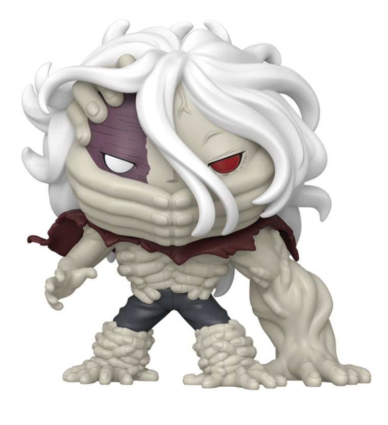 My Hero Academia Tomura Shigaraki Funko Pop