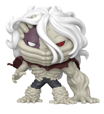 My Hero Academia Tomura Shigaraki Funko Pop