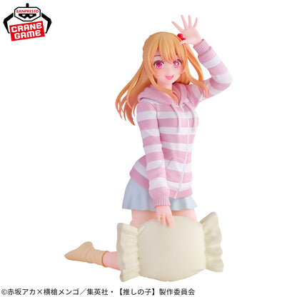 Oshi No Ko Ruby Hoshino Figure