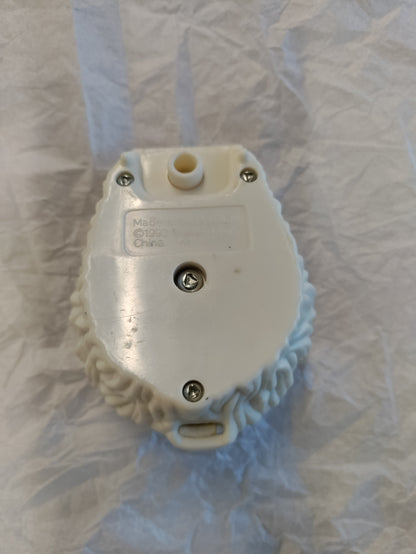 Mighty Max Abominable Snowman Monster McDonald's Happy Meal Toy