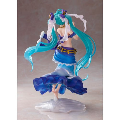 Vocaloid Hatsune Miku Princess Mermaid Artist MasterPiece Statue