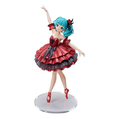 Luminasta Project Diva Mega 39's Etoile Hatsune Miku Figure