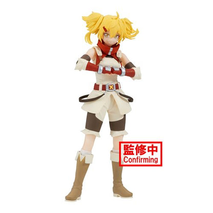Shangri-La Frontier Oikatzo Statue