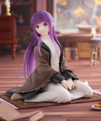 Frieren: Beyond Journey's End Taito Fern Desktop Figure