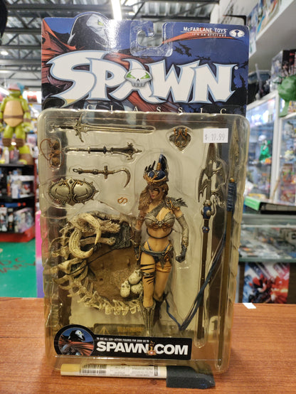 Spawn Classic: Tiffany II