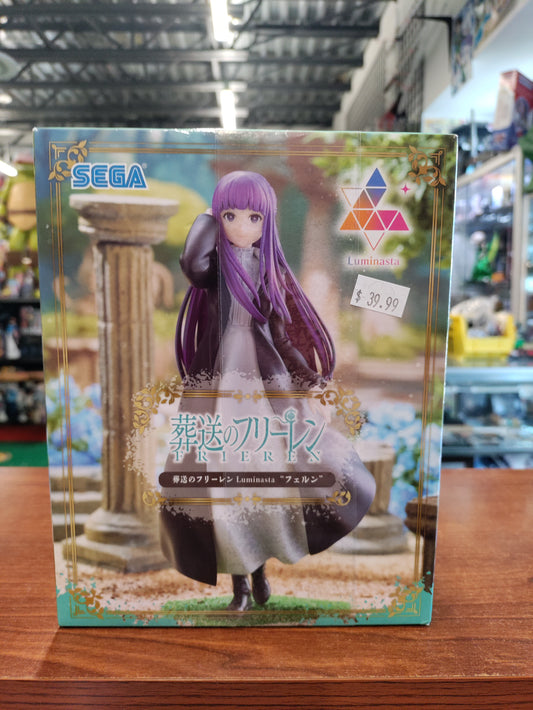 Frieren: Beyond Journey's End Fern Figure