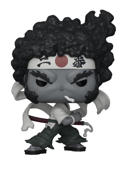 Afro Samurai Funko Pop