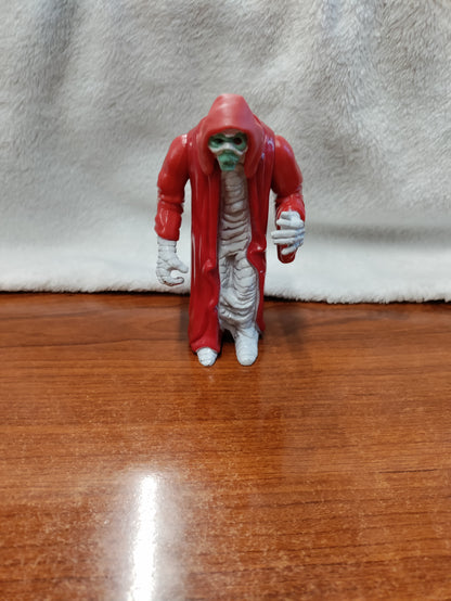 Thundercats 1985 Mail Away Exclusive Mumm Ra Figure