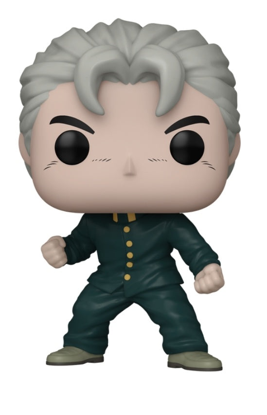JoJo's Bizarre Adventure Diamond is Unbreakable Koichi Hirose Funko Pop