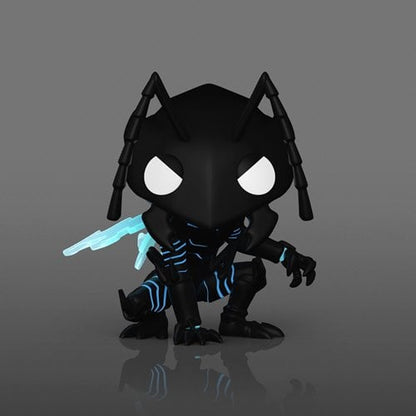 Solo Leveling Beru Glow-in-the-Dark Funko Pop