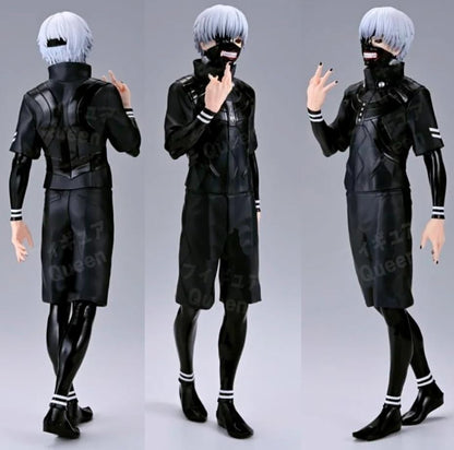 Tokyo Ghoul Grandista Ken Kaneki Figure