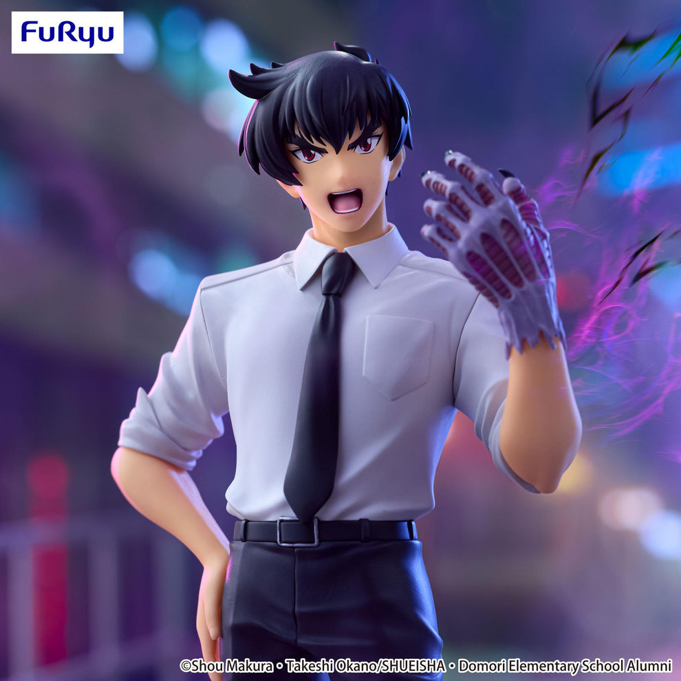 Hell Teacher: Jigoku Sensei Nube Trio-Try-iT Figure - Meisuke Nueno-