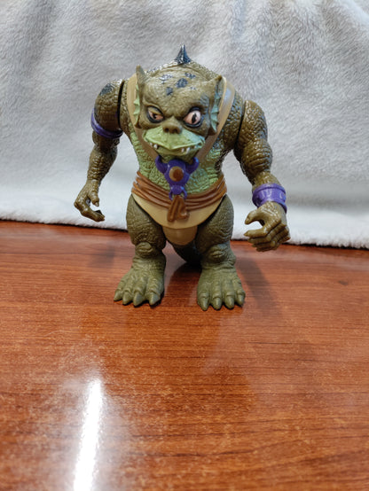 Thundercats 1985 Telepix Wolf Figure