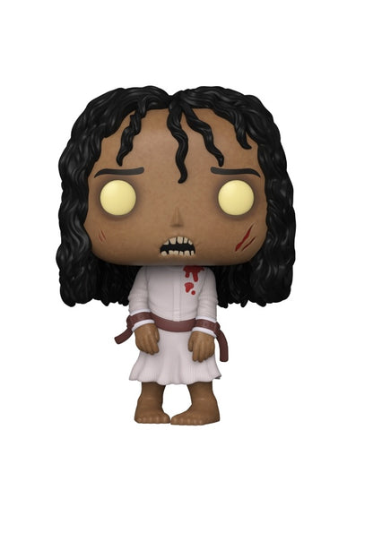 The Exorcist Believer Angela (Possessed) Funko Pop