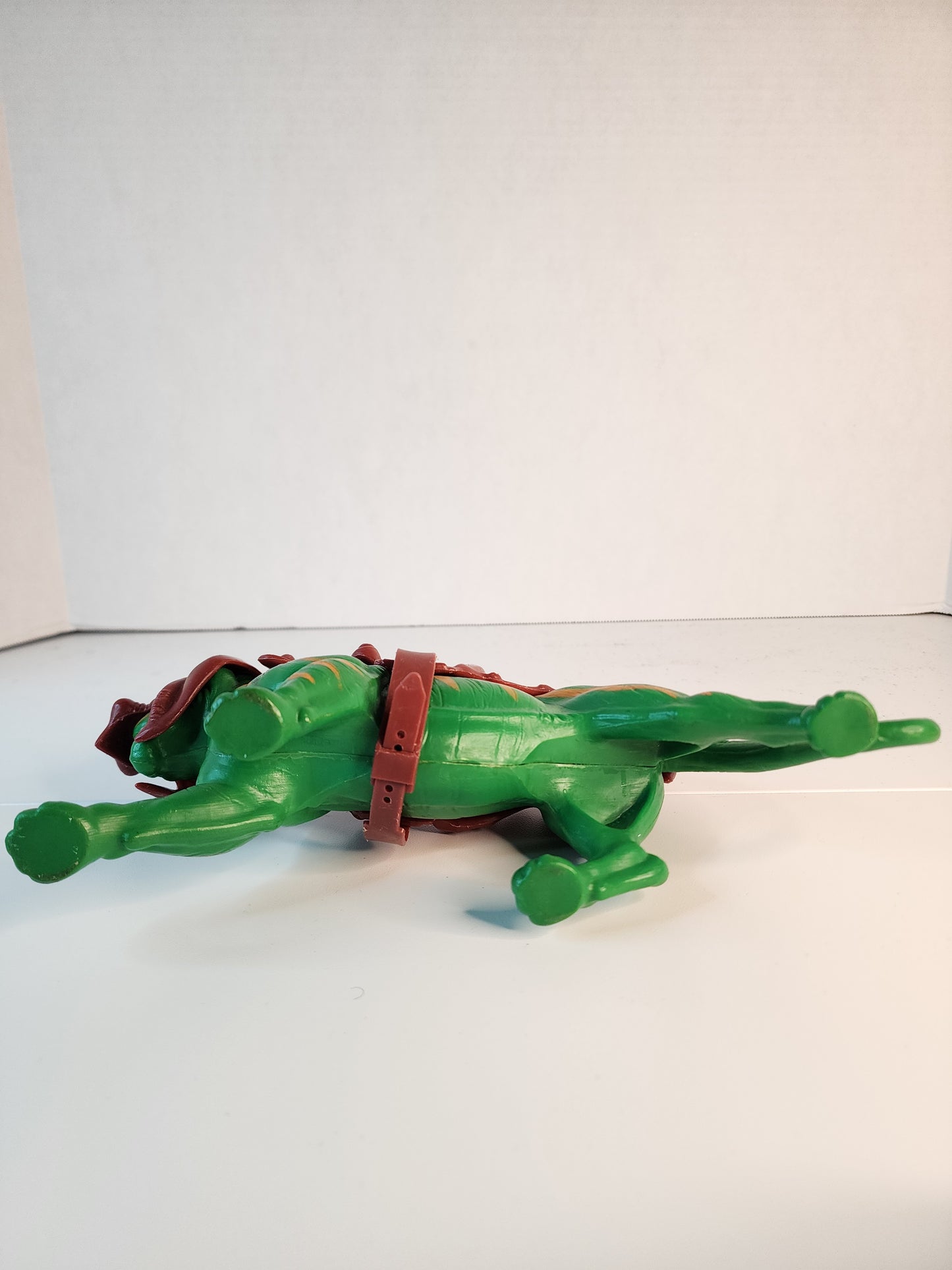 Masters of the Universe Battle Cat  figure