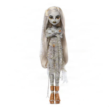 Monster High x Universal Monsters The Mummy