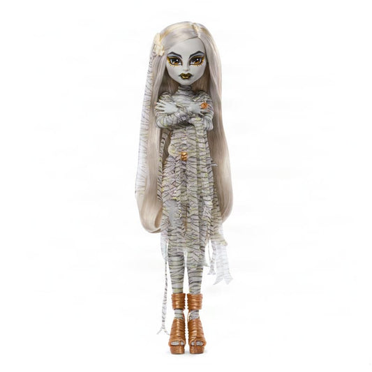 Monster High x Universal Monsters The Mummy
