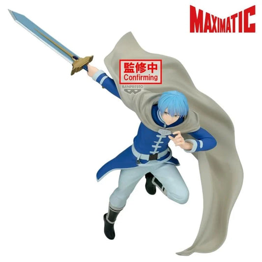 Maximatic Frieren: Beyond Journey's End Himmel Figure