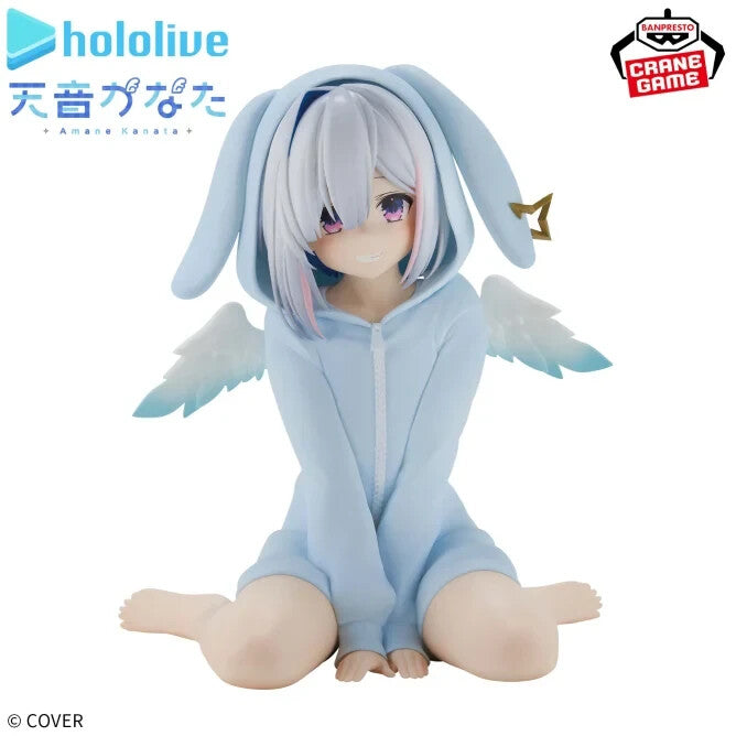 Hololive IF Production Amane Kanata Relax Time Figure