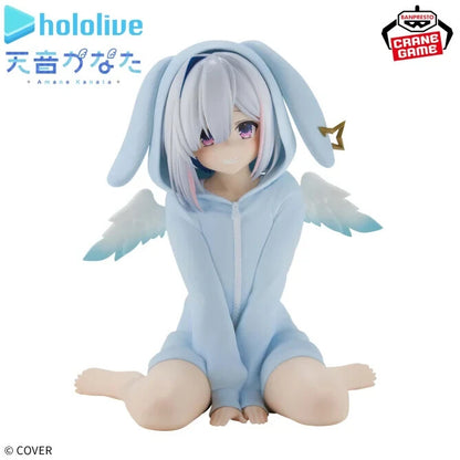 Hololive IF Production Amane Kanata Relax Time Figure