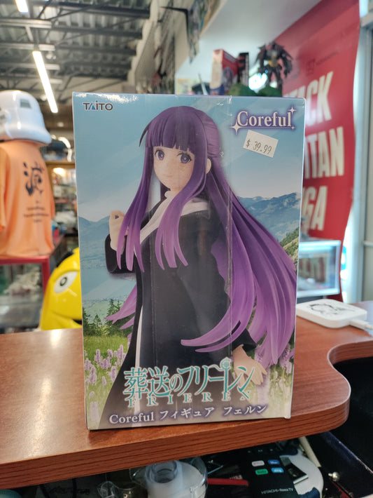 Frieren: Beyond Journey's End Fern Figure