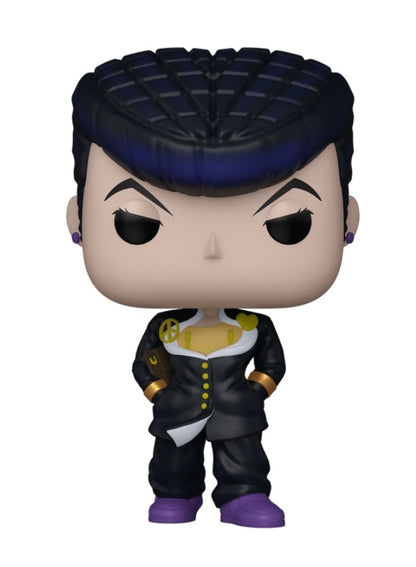 JoJo's Bizarre Adventure Diamond is Unbreakable Josuke Higashikata Funko Pop