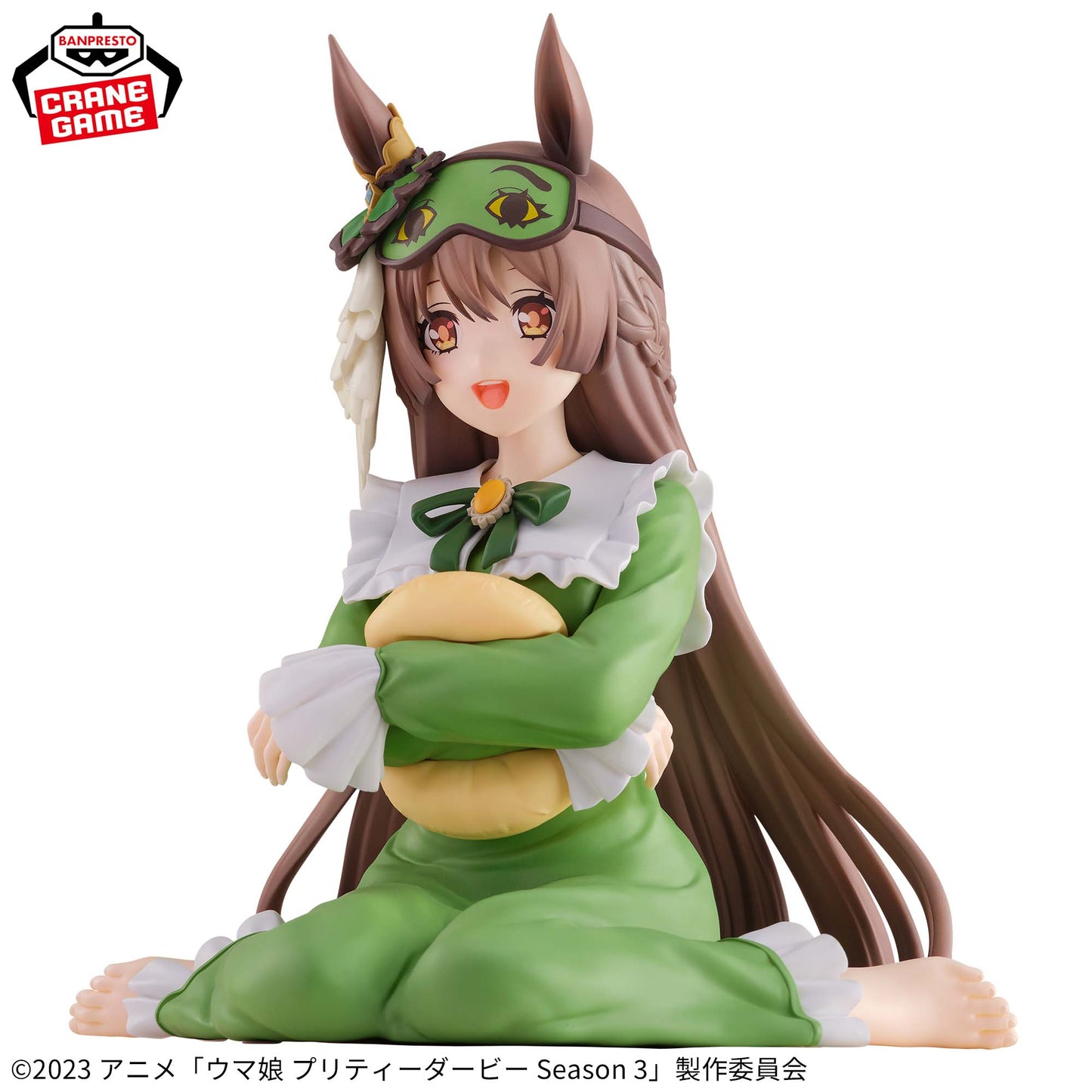 Uma Musume: Pretty Derby Relax time Satono Diamond Figure