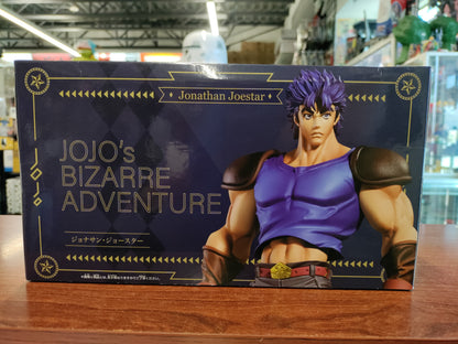 JoJo's Bizarre Adventure Jonathan Joestar