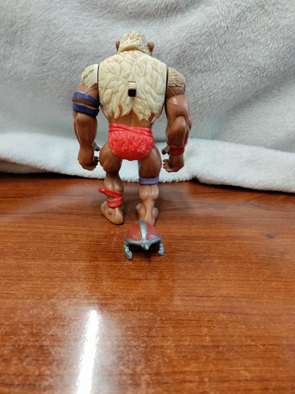 Thundercats 1985 Monkian Figure