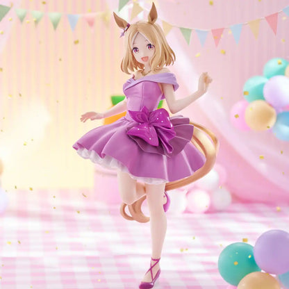 Uma Musume Pretty Derby Trio-Try-iT Narita Top Road Figure
