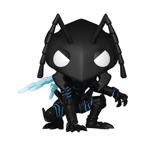 Solo Leveling Beru Glow-in-the-Dark Funko Pop